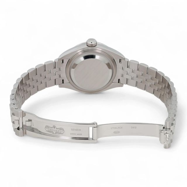 Rolex Datejust Lady 28 279384 RBR Image 4